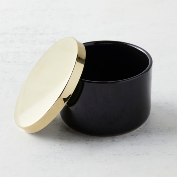 2/$50!! Z Gallerie Multi-Use Storage Duo - Picture 2 of 6